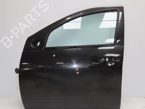 Porta frente esquerda Porta frente esquerda DACIA DUSTER (HS_) 1.5 dCi (HSMC) (107 hp) 36545155 36545155