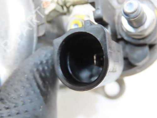 Starter VW UP! (121, 122, BL1, BL2, BL3, 123) 1.0 | BP37185803M8 - Image 4
