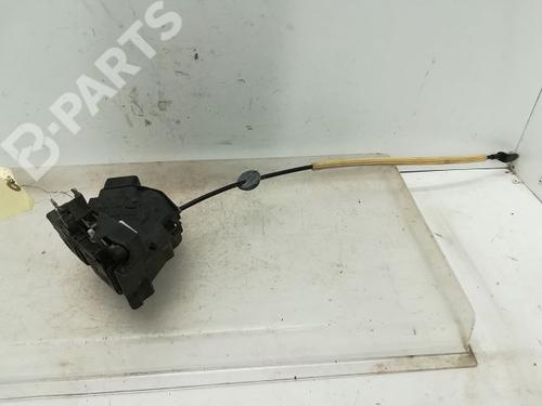 Front left lock FORD FOCUS II (DA_, HCP, DP) 1.8 TDCi | BP9594470C98 