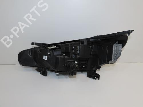 Right headlight RENAULT CLIO V (B7_) 1.5 Blue dCi 100 (B7AD) | BP37411095C29  - Image 8