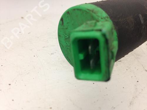 Sprinklervæskepumpe PEUGEOT 206 SW (2E/K) 2.0 HDi | BP23178426E24 