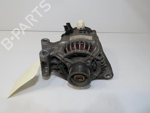 Used Alternator Alternator FORD FOCUS I Turnier (DNW) 1.6 16V (100 hp) 36657572 36657572