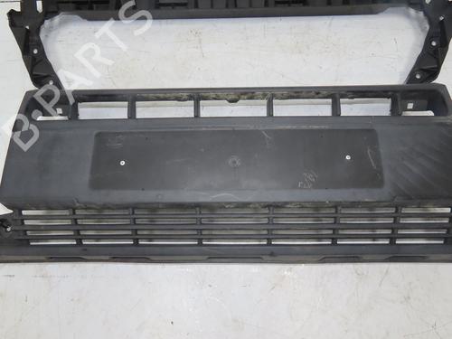 Front bumper CITROËN JUMPER II Van 2.0 BlueHDi 130 | BP28830861C7 
