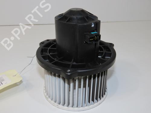 Ventola abitacolo Ventola abitacolo CHEVROLET MATIZ (M200, M250) 0.8 (52 hp) 36246572 36246572