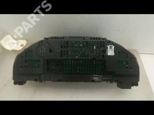 Instrument cluster MERCEDES-BENZ C-CLASS (W204) C 220 CDI (204.008) | BP9597349C47 