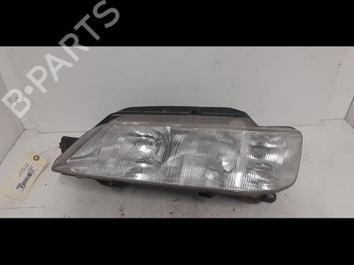 Left headlight PEUGEOT 605 (6B) 2.1 TD 12V | BP23177761C28 
