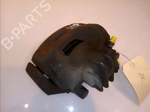 Used Right front brake caliper CITROËN C4 Grand Picasso I (UA_) 1.6 HDi (109 hp) 14877715