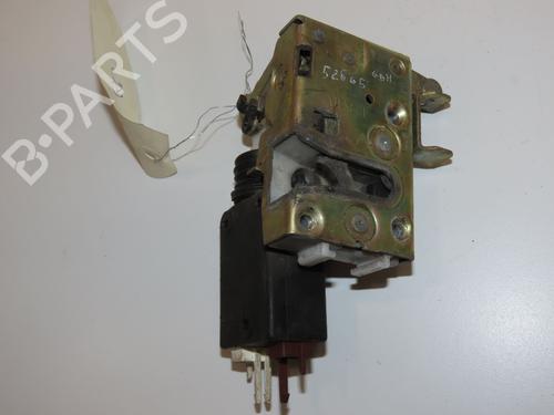 Used Front right lock CITROËN SAXO (S0, S1) 1.1 X, SX (60 hp) 28968785