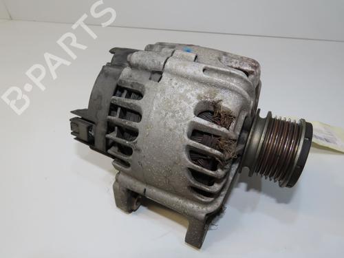 Generator Generator RENAULT CLIO IV (BH_) 1.5 dCi 75 (75 hp) 39660480 39660480