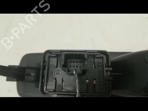 Used Right rear window switch Right rear window switch RENAULT LAGUNA III (BT0/1) 1.5 dCi (BT00, BT0A, BT0T, BT1J) (110 hp) 23176567 23176567