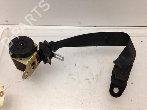 Used Rear left belt tensioner Rear left belt tensioner MINI MINI (R50, R53) One D (75 hp) 36494679 36494679