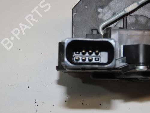 Rear left lock OPEL CORSA E (X15) 1.4 (08, 68) | BP37163357C100 - Image 3