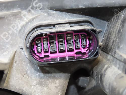 Right headlight FORD S-MAX (WA6) 2.0 TDCi | BP40484880C29 - Image 4