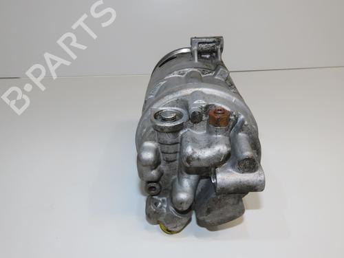 AC compressor BMW 3 (E46) 316 i | BP36893411M34  - Image 5