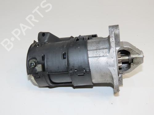 Starter RENAULT MODUS / GRAND MODUS (F/JP0_) 1.5 dCi (FP0E, JP0E) | BP36657569M8 - Image 2