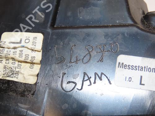 Left tailgate light MERCEDES-BENZ CLA (C118) AMG CLA 35 4-matic (118.351) | BP29345241C79