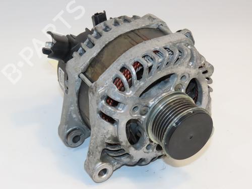 Alternator PEUGEOT BOXER Van 2.0 BlueHDi 130 | BP28829114M7 