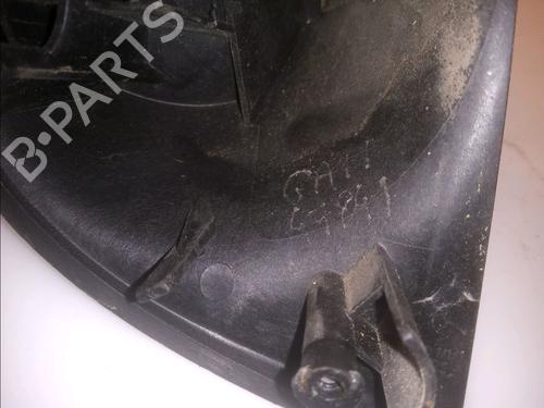 Right mirror CITROËN C3 I (FC_, FN_) 1.4 HDi | BP15492279C27 
