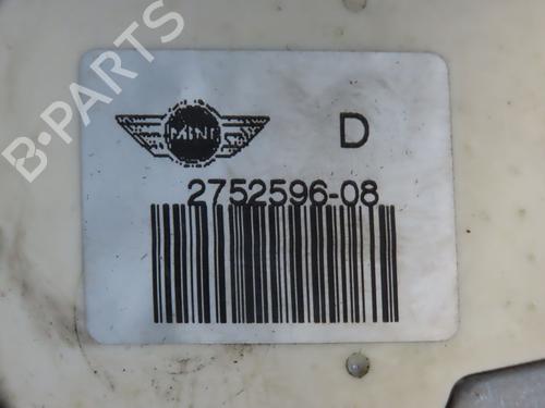 Used Front right lock MINI MINI (R56) One (98 hp) 28831587