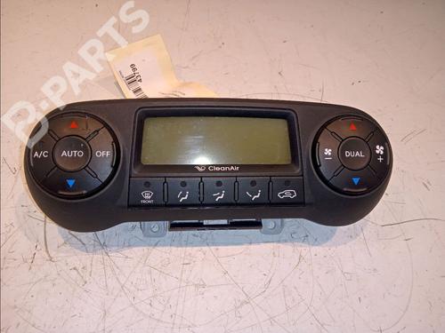 Used Climate control HYUNDAI ix35 (LM, EL, ELH) 2.0 CRDi 4WD (136 hp) 11101037