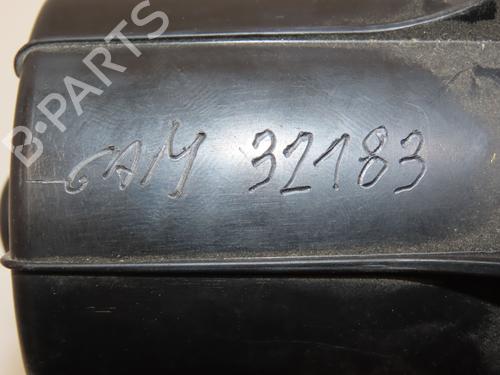 Heater blower motor PEUGEOT 307 (3A/C) 1.6 HDi 110 | BP9592531M62 