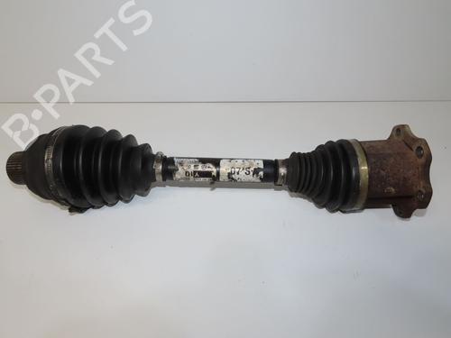 Left front driveshaft AUDI A4 B8 (8K2) 2.0 TDI | BP39997044M38 - Image 5