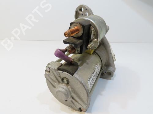 Starter RENAULT CLIO V (B7_) 1.0 TCe 90 (B7MT) | BP39966839M8 - Image 2