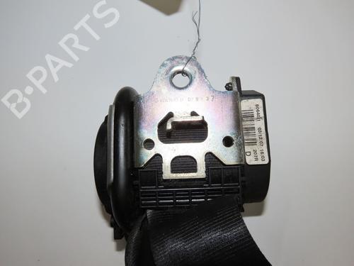 Front right seatbelt SEAT LEON (1P1) 1.9 TDI | BP33893130I25 - Image 4
