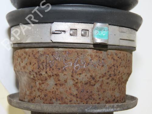 Right front driveshaft OPEL AGILA B (H08) 1.0 (F68) | BP32277423M39 