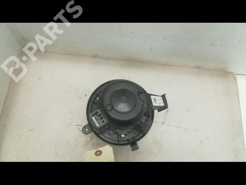 Heater blower motor RENAULT TWINGO III (BCM_, BCA_) 0.9 TCe 90 (BCM9, BCM2) | BP9596983M62 
