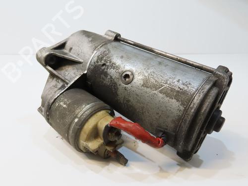 Starter RENAULT SCÉNIC II (JM0/1_) 1.9 dCi (JM0G, JM12, JM1G, JM2C) | BP23171883M8 - Image 2