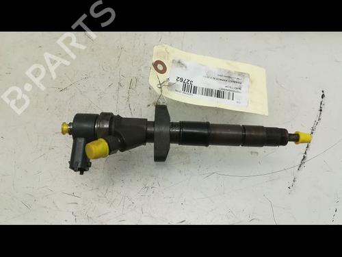 Injector RENAULT ESPACE IV (JK0/1_) 2.2 dCi (JK0H) | BP9595471M100