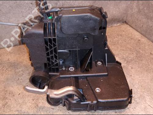 Front right lock MERCEDES-BENZ CLK (C209) CLK 270 CDI (209.316) | BP23176390C97 
