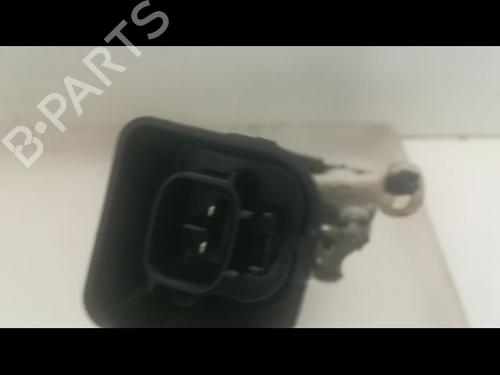 Front right lock CITROËN C1 (PM_, PN_)  | BP23176367C97 