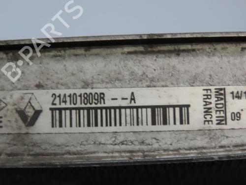 Køler RENAULT ESPACE V (JR_) 1.6 dCi 160 | BP28967117M31