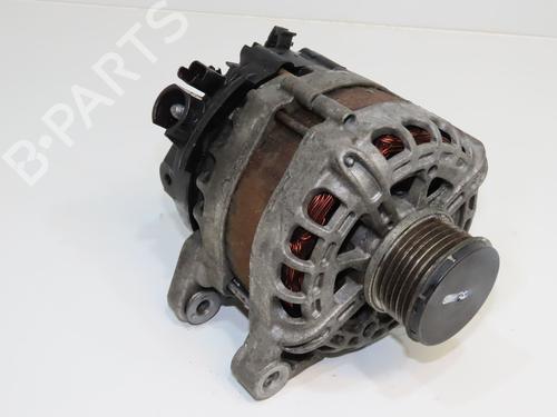 Generator CITROËN JUMPY III Van (V_) 1.5 BlueHDi 120 (120 hp) 32129601