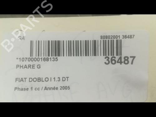 left-headlight-fiat-doblo-mpv-119_-223_-13-jtd-16v-46807765-2001-9601856 main image