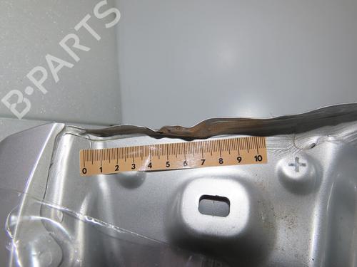 Tailgate RENAULT CLIO V (B7_) 1.0 LPG (B7MT) | BP36427304C6 - Image 3