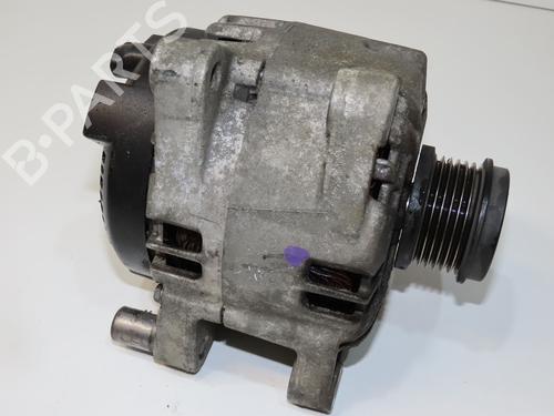 Alternator FORD MONDEO IV (BA7) 2.0 TDCi | BP36426801M7 - Image 5