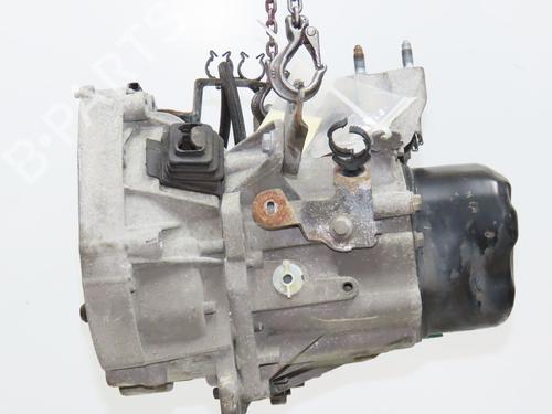 Gearbox DACIA LOGAN MCV II 1.2 | BP39732793M3 - Image 4