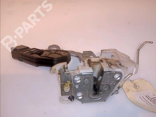 Used Front right lock TOYOTA AYGO (_B1_) 1.0 (KGB10_, KGB10R) (68 hp) 11820873