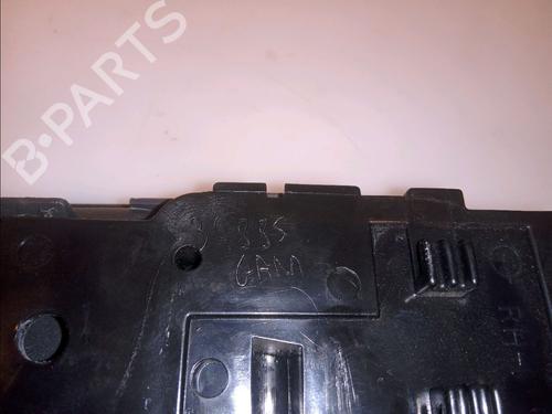 Front right interior door handle NISSAN TERRANO II (R20) 3.0 Di 4WD | BP13310326I14 