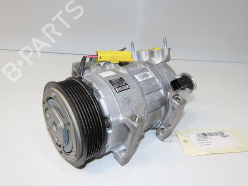AC compressor DS DS 3 / DS 3 CROSSBACK (UR_, UC_, UJ_) 1.2 PureTech 130 (URHNSS) | BP38571160M34 - Image 8