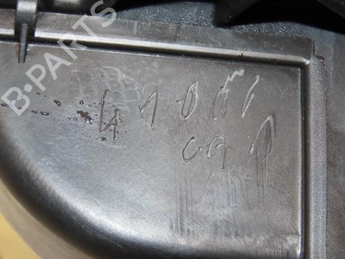 Heater blower motor CITROËN BERLINGO Box Body/MPV (B9) 1.6 HDi 90 | BP28829327M62 