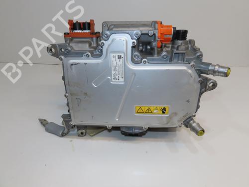 Engine RENAULT CLIO V (B7_) 1.6 E-TECH 140 (B7MU) | BP36510800M1 - Image 5