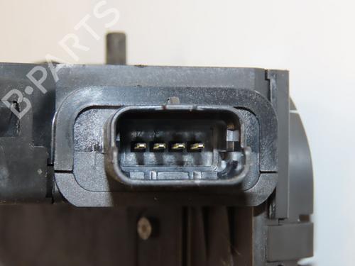 Rear right lock RENAULT CAPTUR I (J5_, H5_) 0.9 TCe 90 | BP28831947C99 