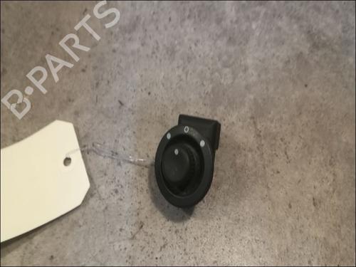 Used Mirror switch Mirror switch RENAULT CLIO III (BR0/1, CR0/1) 1.5 dCi (C/BR0G, C/BR1G) (68 hp) 9611551 9611551