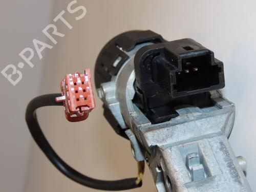 Elektronisk modul CITROËN C3 Picasso (SH_) 1.6 HDi | BP28829694M83