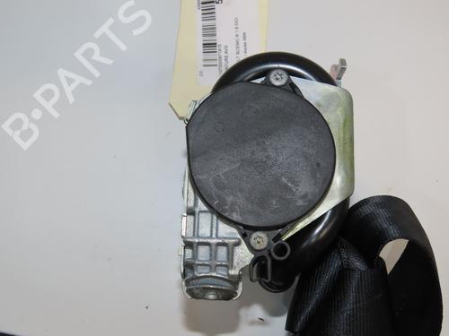 Front left belt tensioner RENAULT SCÉNIC III (JZ0/1_) 1.9 dCi (JZ0J, JZ1J, JZ1K, JZ1S) | BP30916907C87 