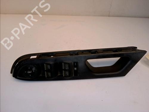 Used Left front window switch Left front window switch FORD B-MAX (JK) 1.0 EcoBoost (100 hp) 11102938 11102938
